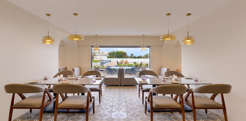 Lemon Tree Hotel